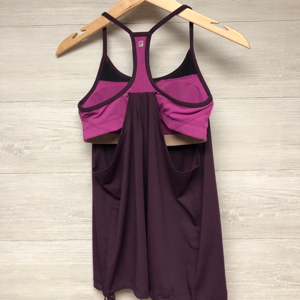 | Fabletics | tank top. Size M. - Picture 2 of 4